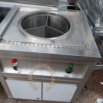 NỒI NẤU CANH ĐIỆN TỪ