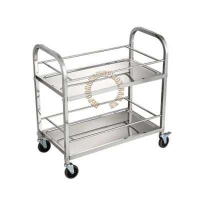 XE ĐẨY 2 TẦNG