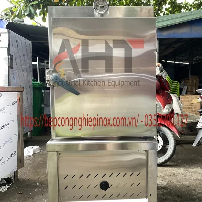 TỦ CƠM GAS 4 KHAY