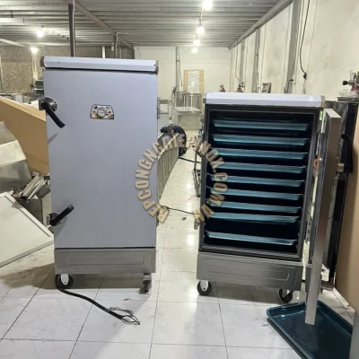 TỦ CƠM ĐIỆN 10 KHAY