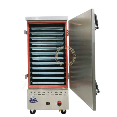 TỦ CƠM ĐIỆN 10 KHAY