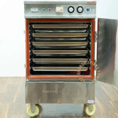 TỦ CƠM ĐIỆN 6 KHAY