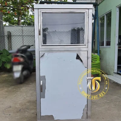 TỦ HẤP HẢI DÙNG ĐIỆN
