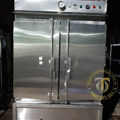 TỦ CƠM ĐIỆN 80 KG