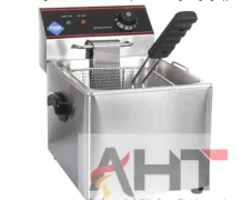 [CHIA SẺ] Hướng dẫn sửa chữa bếp chiên nhúng công nghiệp