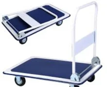 Chọn kích thước xe đẩy kho lý tưởng – Nâng cao hiệu suất