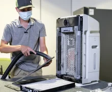 Bật mí cách bảo dưỡng máy sấy khay đơn giản sử dụng lâu dài