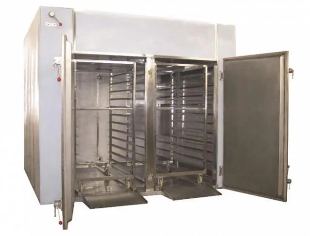 Bảo dưỡng máy sấy thực phẩm như thế nào? Lợi ích của việc bảo quản