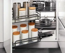Chiều rộng phủ bì kệ inox là gì? Cách tính và ứng dụng chiều rộng phủ bì trong thực tế