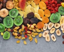 Lợi ích của sấy khô thực phẩm? Vì sao nên cần sấy khô thực phẩm?