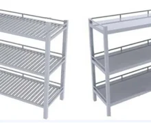 Hướng Dẫn Mua Kệ Inox Loại Nào Tốt, Hiệu Quả Và Tiết Kiệm