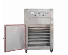 Giải đáp sấy khô có làm chín thực phẩm không? Sấy chín và sấy khô có gì khác nhau?