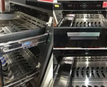 Cách sử dụng máy sấy bát faster và một số lưu ý khi sử dụng