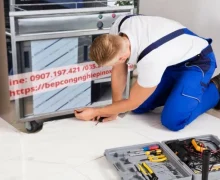 Cách sửa tủ sấy bát nhanh chóng dễ dàng với 7 bước