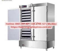 Cách sử dụng máy sấy thực phẩm dễ nhất