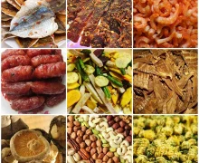 Tìm hiểu công nghệ sấy thực phẩm phổ biến hiện nay