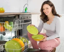 Lưu ngay bí kíp hướng dẫn sử dụng tủ sấy bát dễ hiểu
