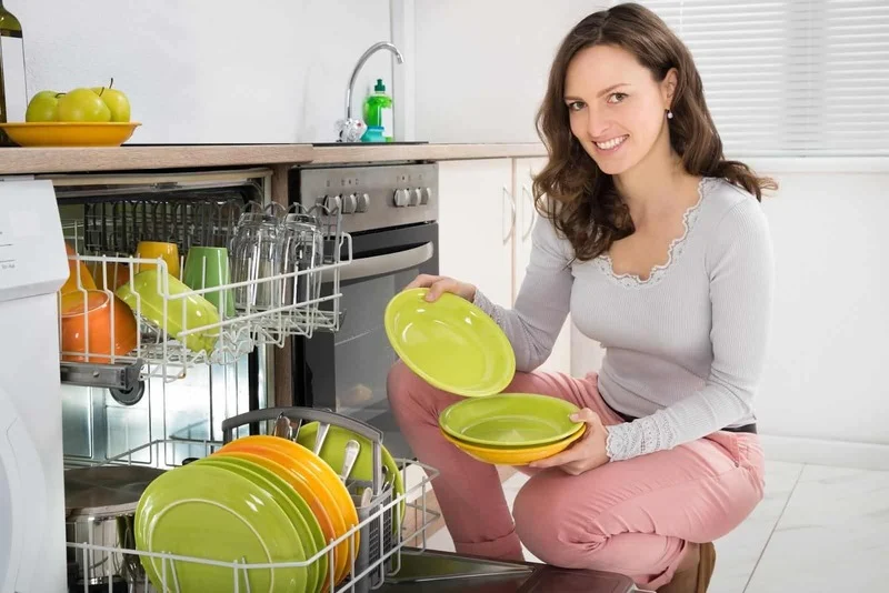 Lưu ngay bí kíp hướng dẫn sử dụng tủ sấy bát dễ hiểu