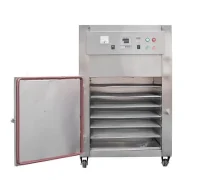 Kinh nghiệm mua máy sấy thực phẩm được nhiều người tin tưởng