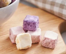 Các món ngon với lò sấy thực phẩm dễ ẹc đơn giản