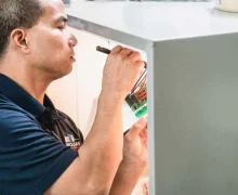 Cách sửa lỗi tủ sấy thực phẩm bị lỗi. Dấu hiệu nhận biết và mẹo sửa nhanh chóng
