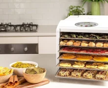 Tìm hiểu tiêu chuẩn hệ thống sấy bảo quản thực phẩm và các quy định cần thiết