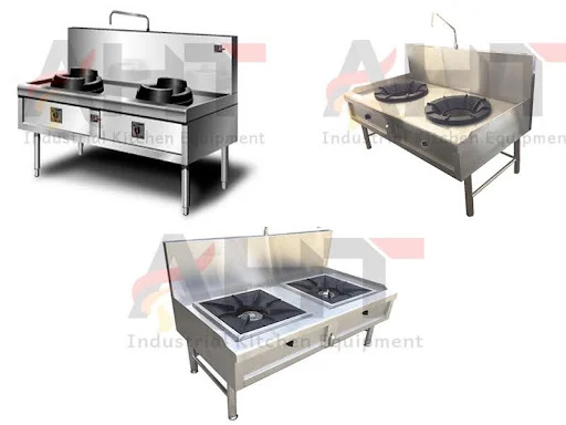 Hướng dẫn mua và bảo quản bếp công nghiệp tại Hà Nội giá rẻ, độ bền 20 năm