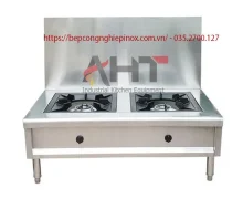 Bepcongnghiepinox AHT – Chuyên lắp đặt và bảo trì bếp hầm công nghiệp tại TPHCM